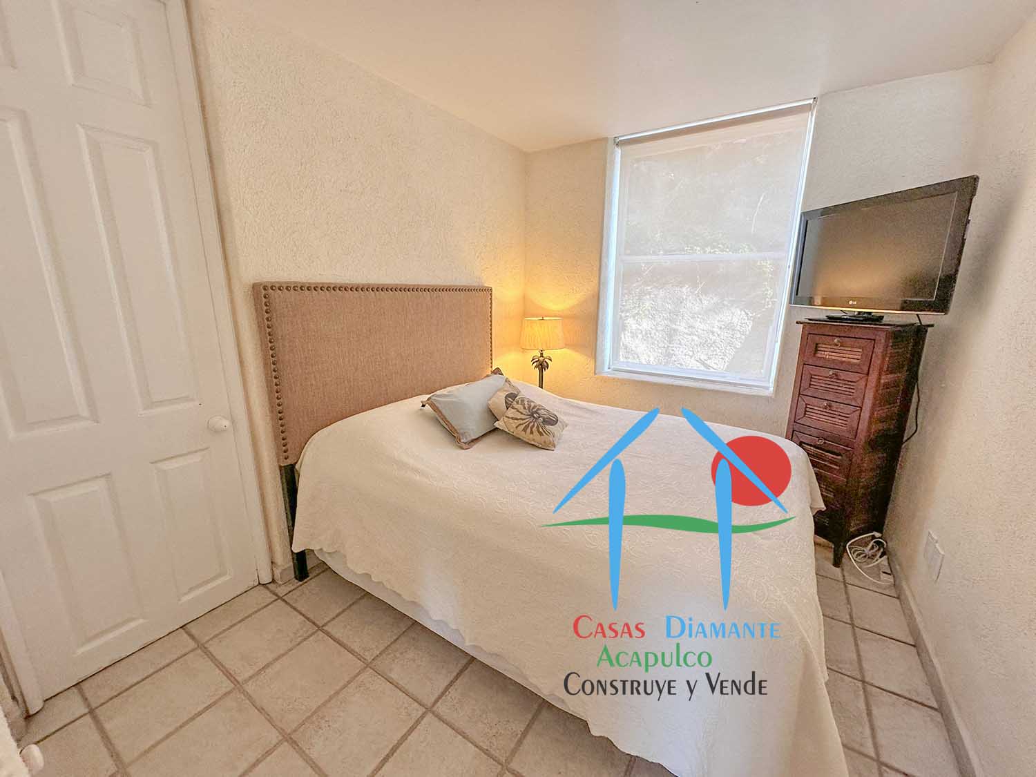 Brisas Diamante T3 135 - Recámara dos 1